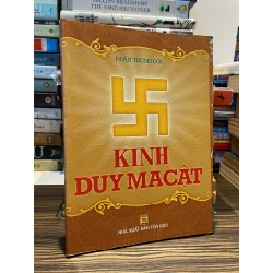 Kinh Duy Ma Cật - Đoàn Trung Còn 146807