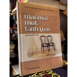 Mãi mãi một tình yêu