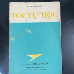 Tôi tự học