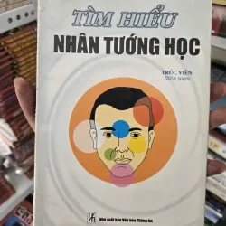 TÌM HIỂU NHÂN TƯỚNG HỌC 1027128
