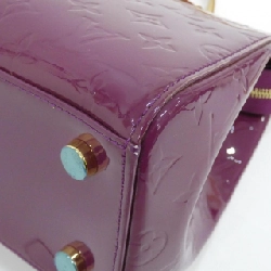 Túi xách Louis Vuitton Vernis Blair MM M90106 - Hàng hiệu Chính hãng 805070