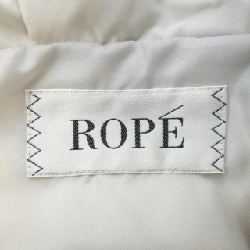 ROPE Áo khoác lông vũ - Hàng hiệu Authentic 813001