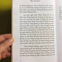 Tam Tổ Trúc Lâm - HT Thích Thanh Từ Giảng giải 608457