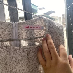 Váy uni nữ size s. Mới 98% 24697