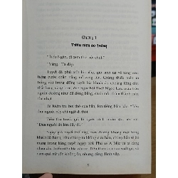 Trả ta kiếp này - Thiên Tình Hữu Phong (Phiêu Dương dịch) 572897