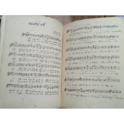 Vòng Tay Thế Giới - Phạm Duy 1066749