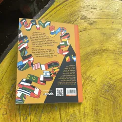 PHẤP PHỚI CỜ BAY - ROBERT G. FRESSON 754070