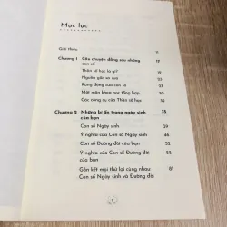 THẦN SỐ HỌC ỨNG DỤNG  1003951