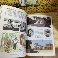 Trang Sử Huyền Ảo Điện Ảnh - Adam Allsuch Boardman 751757