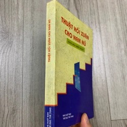 Thuật hồi xuân cho nam nữ. 999 465956