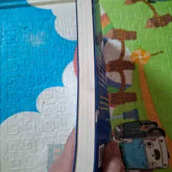 Nuôi Con Không Phải Là Cuộc Chiến 1 972833