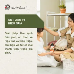 nước rửa tay cô cà chua truyền thống 500ml 607795