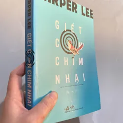 Giết con chim nhại 937574