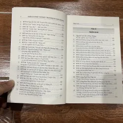 Nghiên cứu văn bản Truyện Kiều theo phương pháp Hoàng Xuân Hãn  (t4) 1004806