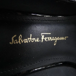 【Mã giảm giá】Giày cao gót Salvatore Ferragamo 663027