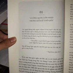 Định mệnh Chiến tranh - Liệu Mỹ và Trung Quốc có tránh được bẫy Thucydides? 630811