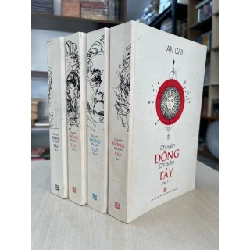 Chuyện đông chuyện tây - An Chi