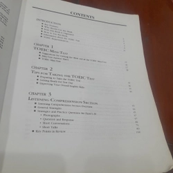 TOEIC Official test-preparation guide 500217