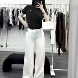 PASS QUẦN SUÔNG TRẮNG HÀNG LOẠI 1 1006227