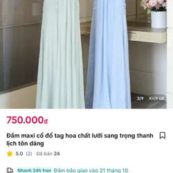 Váy đi tiệc 713671