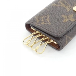 Louis Vuitton Monogram Multiclés M69517 Key Case - Hàng hiệu Authentic 772316