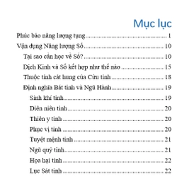 Bí Ẩn Năng Lượng Số – Lập Minh Đường 383148