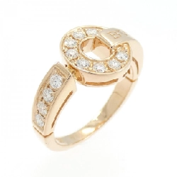 Nhẫn Bulgari Bulgari - Hàng hiệu Authentic