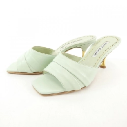 Giày MANOLO BLAHNIK - Hàng hiệu Authentic 832315