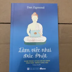 Làm việc như Đức Phật