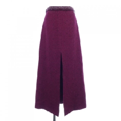 【Mã giảm giá】Chanel CHANEL Váy