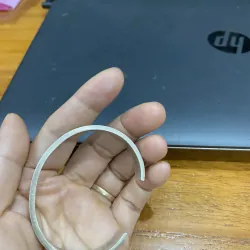 Còng bạc chữ C 1029763