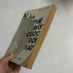 Kì lạ thế đấy cuộc đời này - Danin Granin 733821