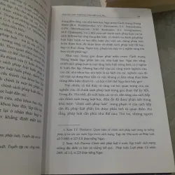 CHÍNH SÁCH PHÁP LUẬT: NHỮNG VẤN ĐỀ LÝ LUẬN VÀ THỰC TIỄN - VÕ KHÁNH LINH 977409