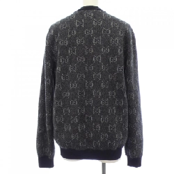 Gucci GUCCI Áo len - Hàng hiệu Chính hãng 901896