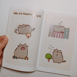 Tớ Là Mèo Pusheen 316658