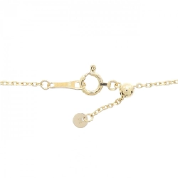 K18YG Dây chuyền kim cương 0.75CT - Hàng hiệu Chính hãng 861741