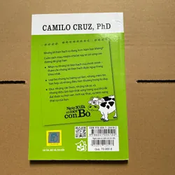 Ngày xưa có một con bò 704104