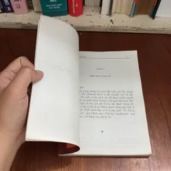 Tựa sách: Trở về từ cõi sáng - Nguyên Phong 414026