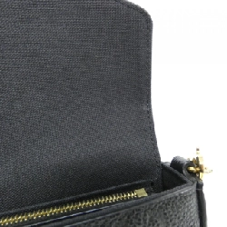 Túi xách vai Louis Vuitton Monogram Empreinte Pochette Felicie M64064 - Hàng hiệu Chính hãng 802735