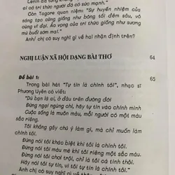 NHỮNG BÀI VĂN CỦA HỌC SINH GIỎI QUỐC GIA ( TỜ HOA )  573532