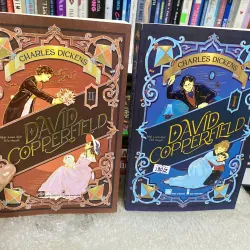 David Copperfieldbdo Charles Dickens