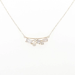 K10YG Nhẫn Cubic - Hàng hiệu Chính hãng