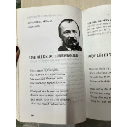 Bảy thế kỷ thơ tình Pháp - Hoài Anh