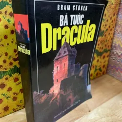 Bá Tước Dracula - Bram Stoker 927309