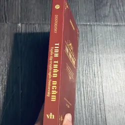 Tinh thần ngầm 688871