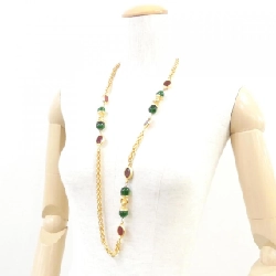 【Vintage】Dây chuyền Chanel 625683