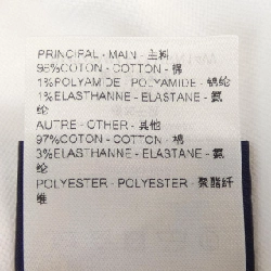 Áo polo ngắn tay cotton pha thêu LOUIS VUITTON HRN14WF77 - Hàng hiệu Authentic 897101