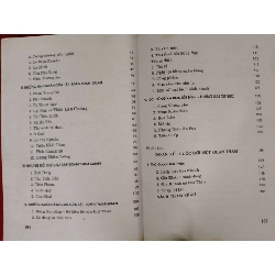 GIAN THẦN TRUNG HOA HÒA THÂN - ĐÔNG A SÁNG  - 2008 - 167 trang LỊCH SỬ - CHÍNH TRỊ - TRIẾT HỌC ANTQ0709 919854