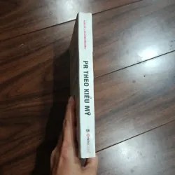 PR theo kiểu Mỹ 757425