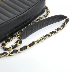 【Vintage】Túi xách chéo Chanel 611113